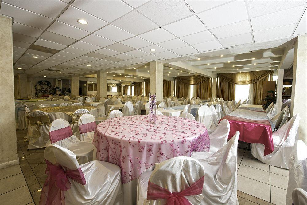 Western Inn Houston Kültér fotó