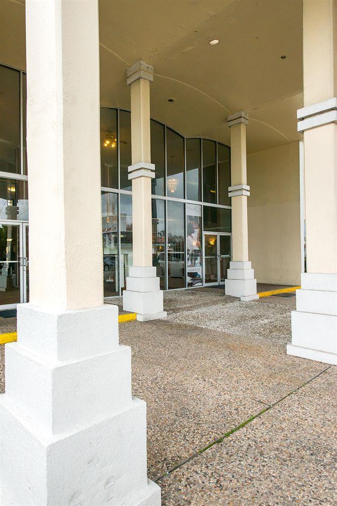 Western Inn Houston Kültér fotó