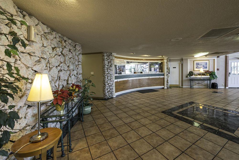 Western Inn Houston Kültér fotó