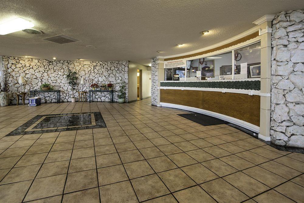 Western Inn Houston Kültér fotó
