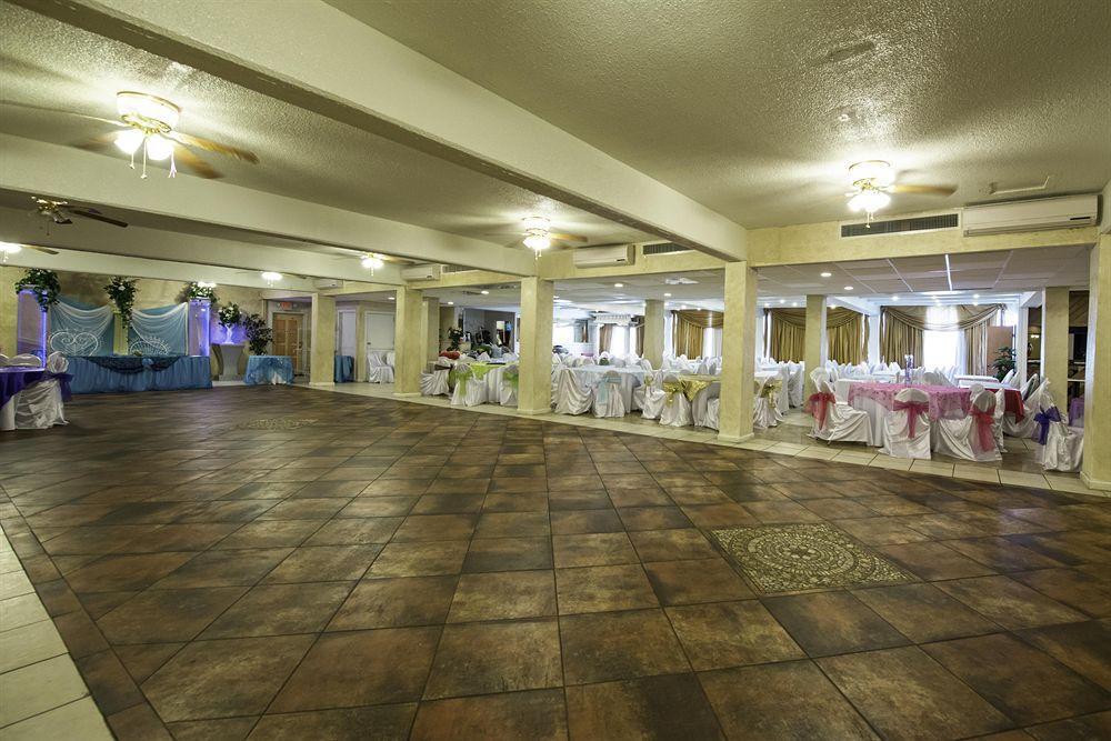 Western Inn Houston Kültér fotó