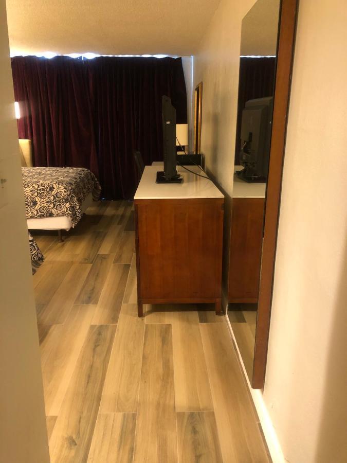Western Inn Houston Kültér fotó