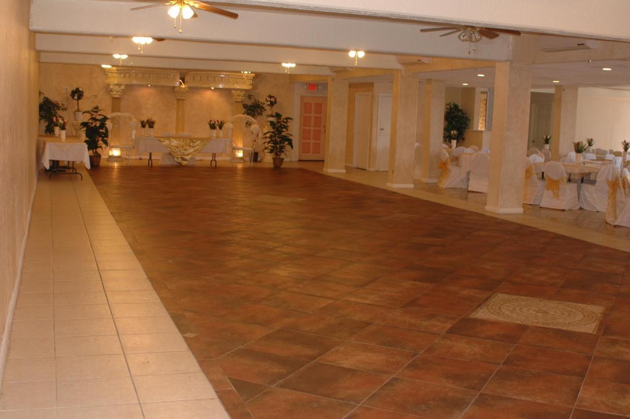 Western Inn Houston Kültér fotó